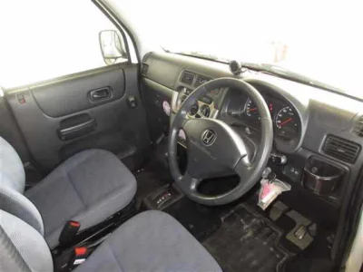 Honda Acty