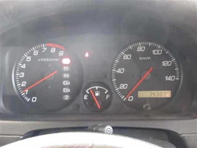 Honda Acty