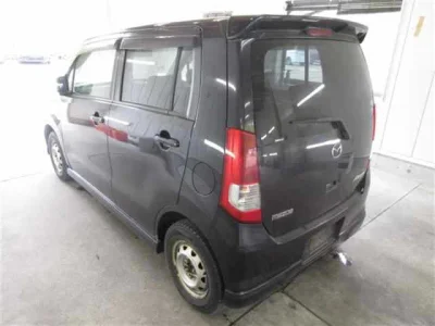 Mazda AZ-Wagon