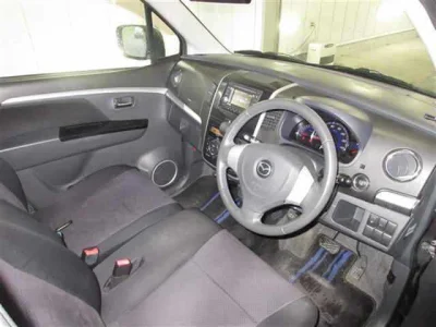 Mazda AZ-Wagon
