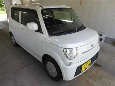 Suzuki MR Wagon