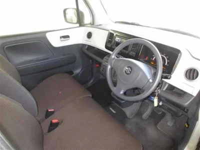 Suzuki MR Wagon