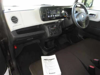 Suzuki MR Wagon
