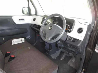 Suzuki MR Wagon