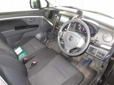 Mazda AZ-Wagon
