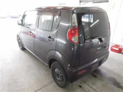 Suzuki MR Wagon