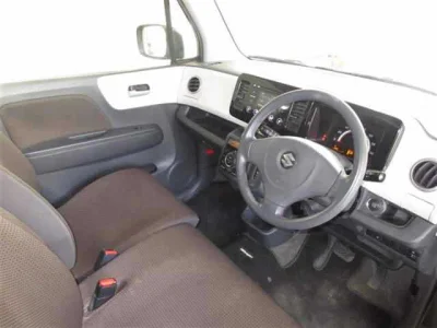 Suzuki MR Wagon