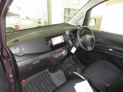 Daihatsu Tanto Exe