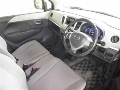 Mazda Flair