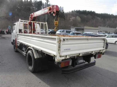 Mazda Titan