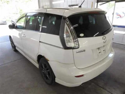 Mazda Premacy