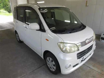 Daihatsu Tanto Exe