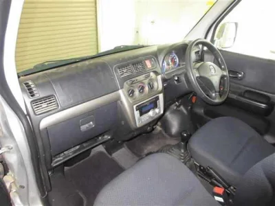 Honda VAMOS