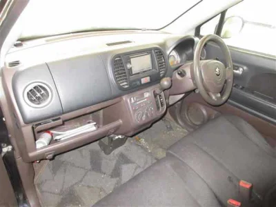 Suzuki MR Wagon