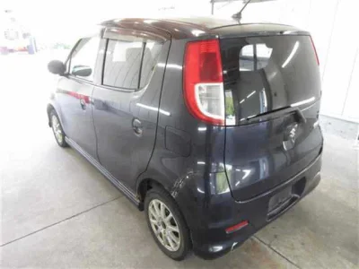 Suzuki MR Wagon