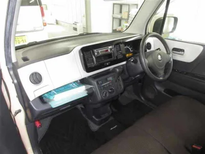 Suzuki MR Wagon