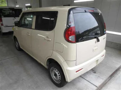 Suzuki MR Wagon