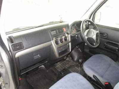 Honda Acty