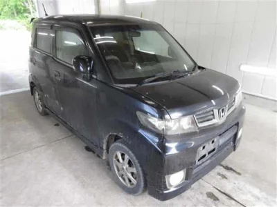 Honda ZEST