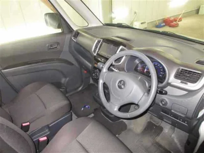 Mitsubishi Delica D:2
