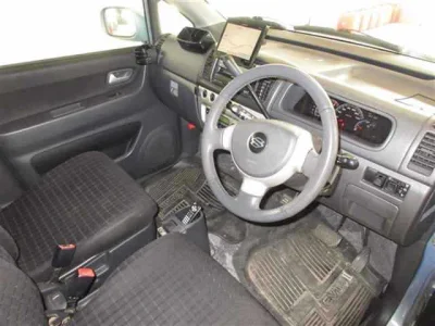 Suzuki MR Wagon