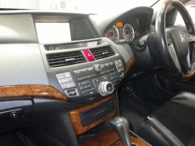 Honda INSPIRE