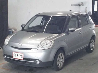 Mazda Verisa