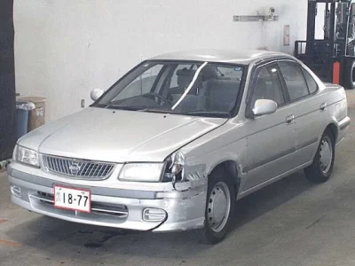 Nissan Sunny