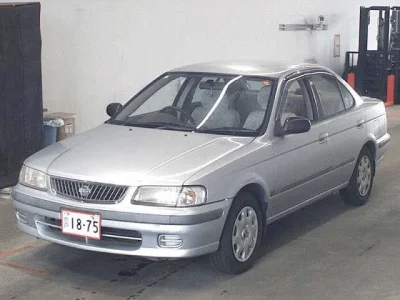 Nissan Sunny
