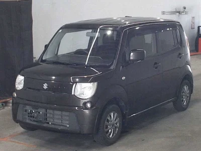 Suzuki MR Wagon