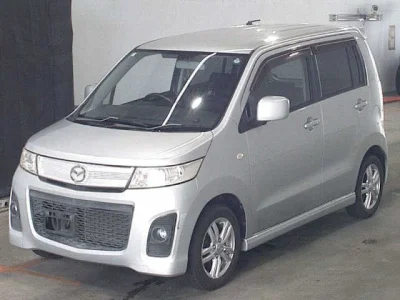 Mazda AZ-Wagon