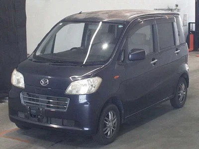 Daihatsu Tanto Exe
