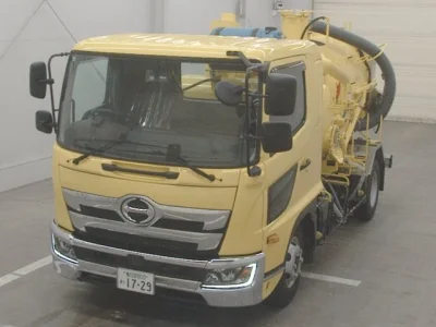 Hino RANGER