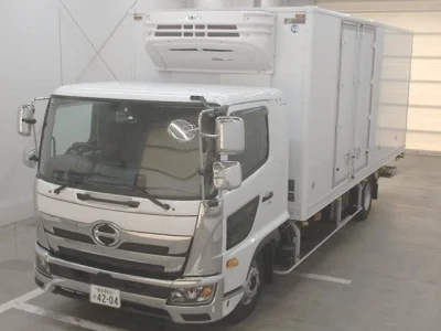 Hino RANGER