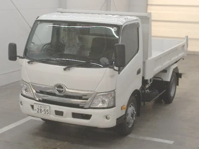 Hino DUTRO