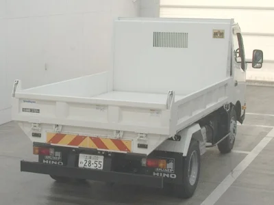 Hino DUTRO