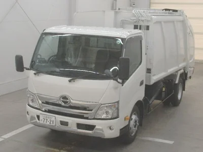 Hino DUTRO