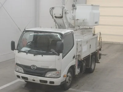Hino DUTRO