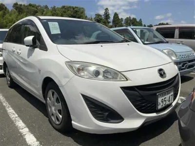 Mazda PREMACY
