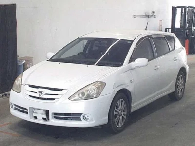Toyota Caldina