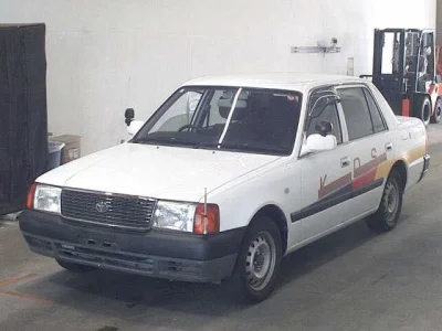 Toyota Comfort