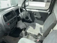 Suzuki Carry Truck лот № 4014 оценка R  с аукциона в Японии 2