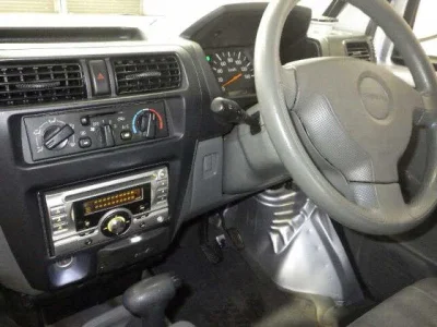 Nissan CLIPPER