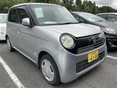 Honda N-One