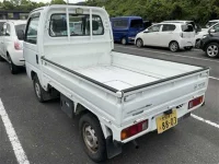 Honda Acty Truck лот № 4004 оценка 3.5  с аукциона в Японии 1