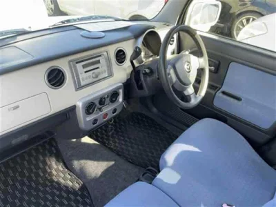 Mazda Spiano