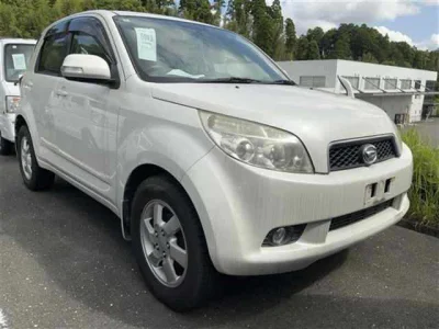 Daihatsu Be-Go