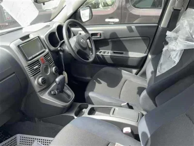 Daihatsu Be-Go