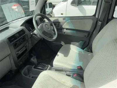 Mitsubishi Town Box