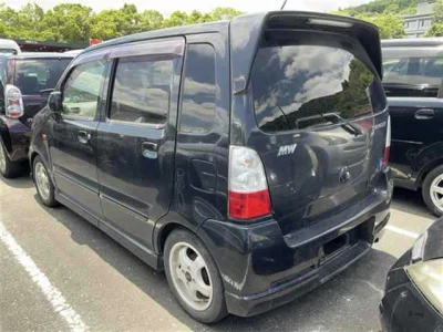 Chevrolet MW